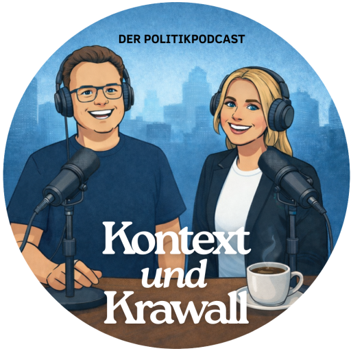 Kontext und Krawall Cover